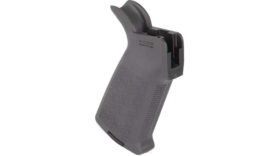 Magpul Industries MOE Grip, Fits AR Rifles, Grey MAG415GRY