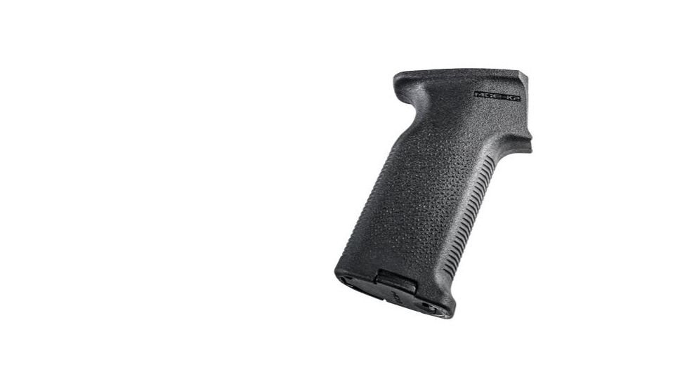 Magpul Industries MOE -K2 AK Grip, AK47/AK74, Black MPIMAG683BLK