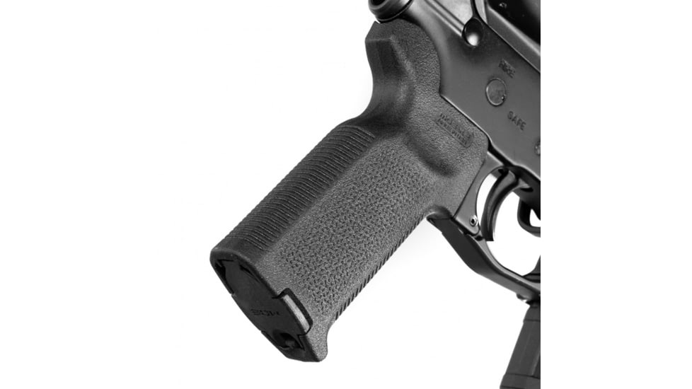 Magpul Industries Moe K2 AR Grip Blk MAG522BLK