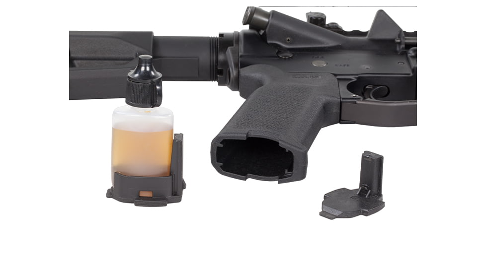 Magpul Industries Moe K2 AR Grip Blk MAG522BLK