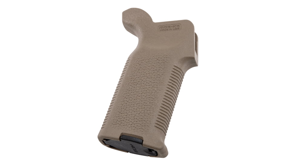 Magpul Industries Moe K2 AR Grip Fde MAG522FDE
