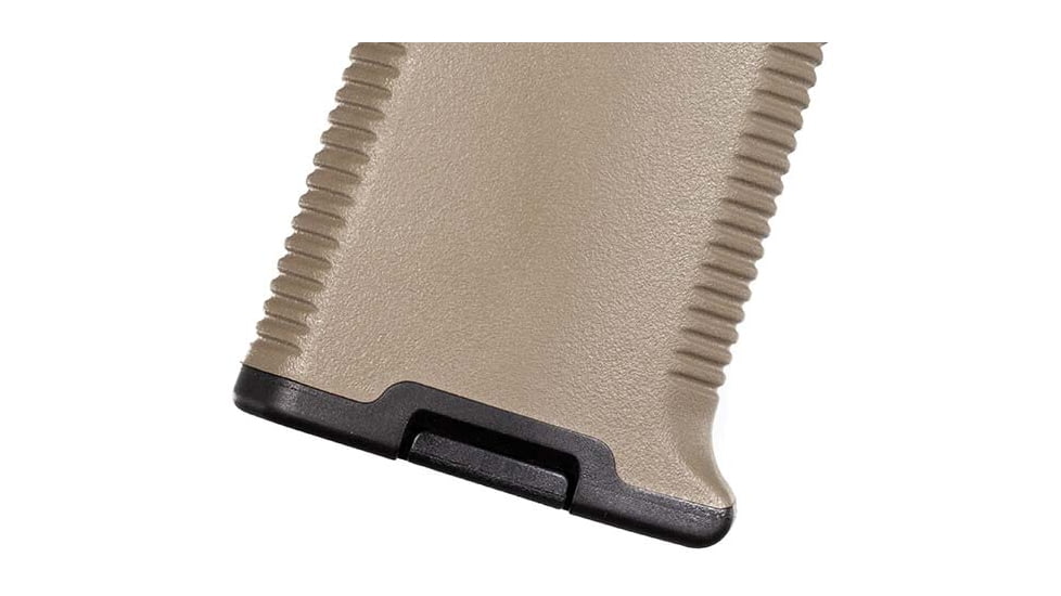 Magpul Industries MOE-K2+ Grip, Fits AR Rifles, Flat Dark Earth, MAG532FDE