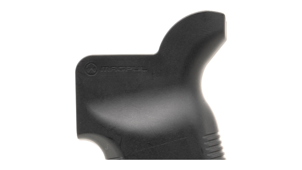 Magpul Industries MOE K2-XL Vertical Grip, AR15/M4, Black, MAG1165-BLK