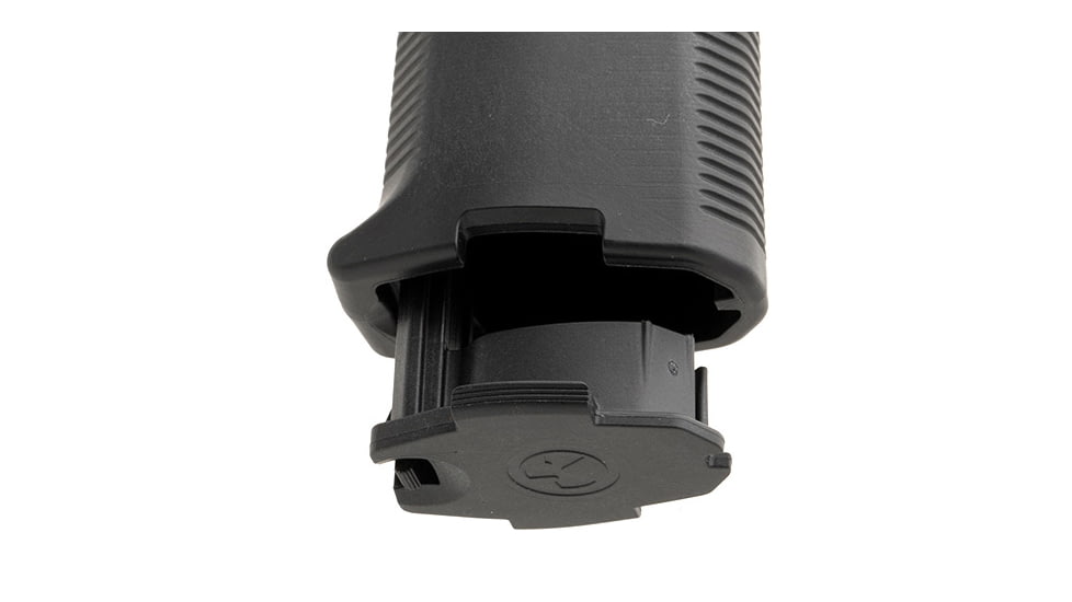 Magpul Industries MOE K2-XL Vertical Grip, AR15/M4, Black, MAG1165-BLK
