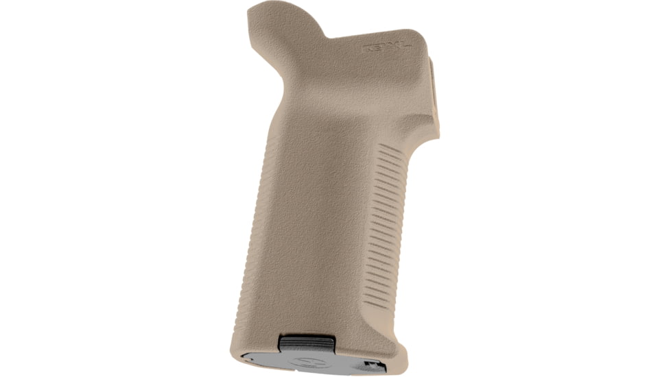 USED Magpul Industries MOE K2-XL Vertical Grip, AR15/M4, Flat Dark Earth, MAG1165-FDE, EDEMO2, Used, Condition Like New