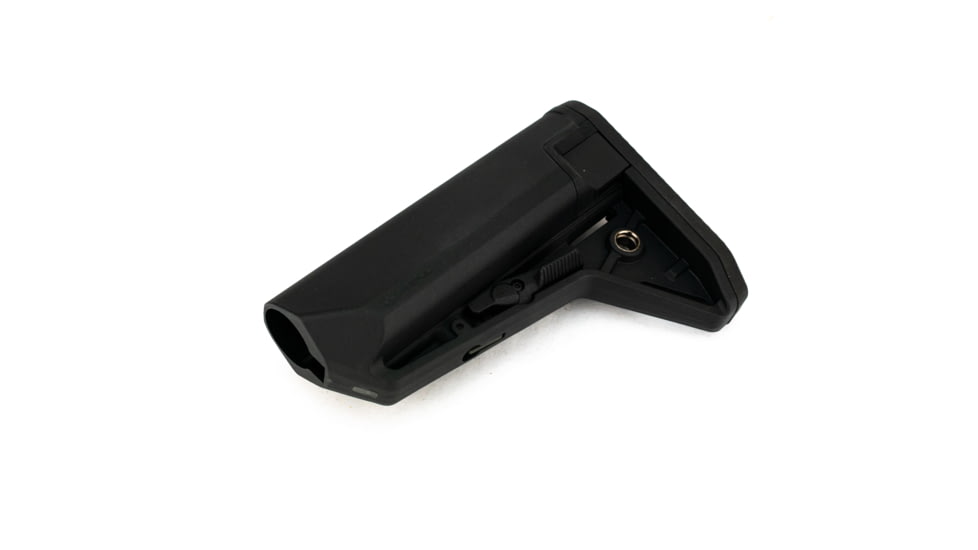 Magpul Industries MOE SL-S AR-15/M4 Carbine Stock, Black MAG653-BLK