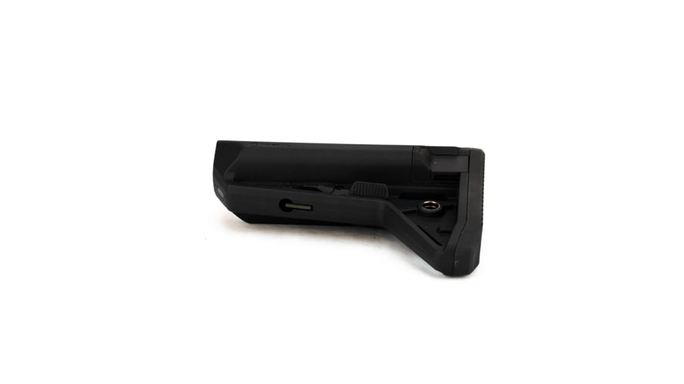 Magpul Industries MOE SL-S AR-15/M4 Carbine Stock, Black MAG653-BLK