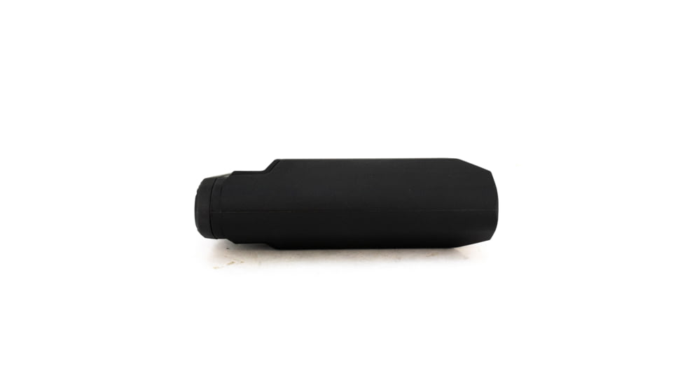 Magpul Industries MOE SL-S AR-15/M4 Carbine Stock, Black MAG653-BLK