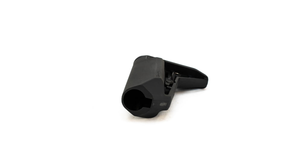 Magpul Industries MOE SL-S AR-15/M4 Carbine Stock, Black MAG653-BLK