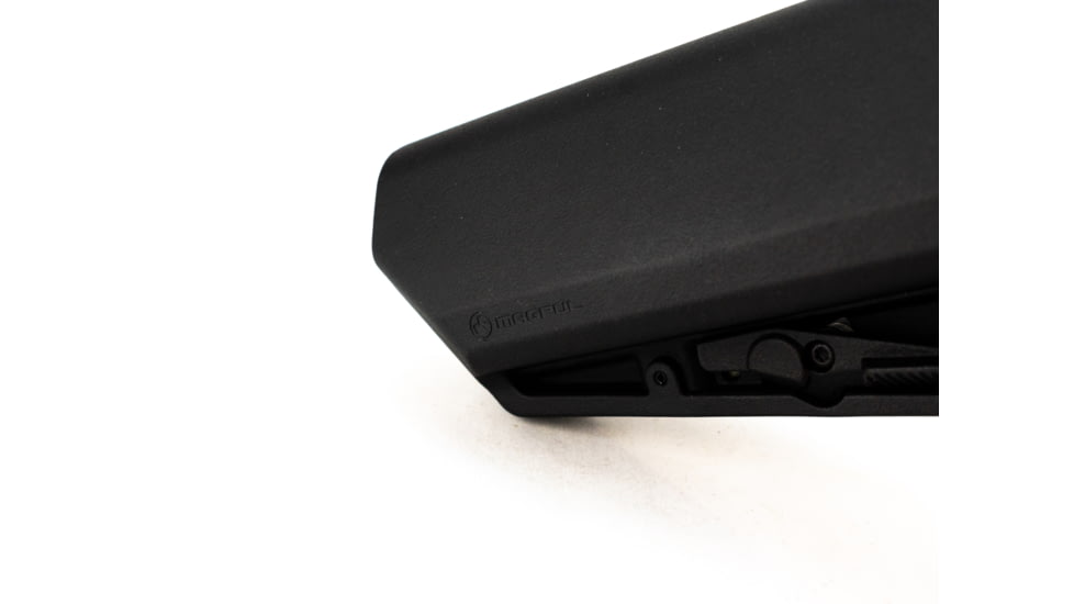 Magpul Industries MOE SL-S AR-15/M4 Carbine Stock, Black MAG653-BLK