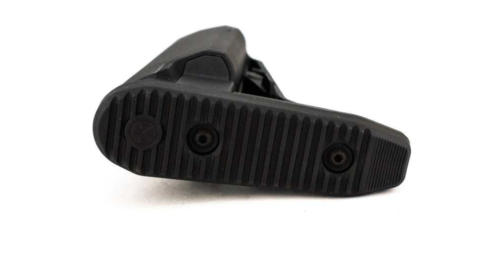 Magpul Industries MOE SL-S AR-15/M4 Carbine Stock, Black MAG653-BLK
