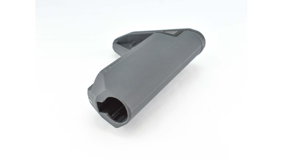 Magpul Industries MOE SL-S AR-15/M4 Carbine Stock,Gray MAG653-GRY