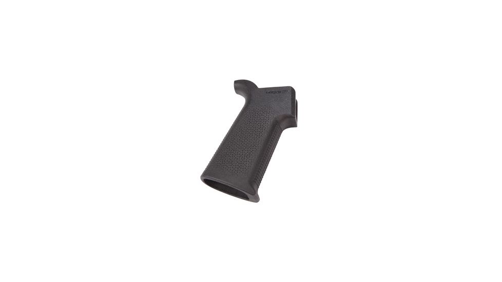 Magpul Industries MOE Slim Line Grip, Fits AR-15/M4, Black MPIMAG539-BLK