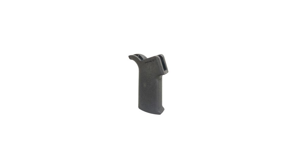 Magpul Industries MOE Slim Line Grip, Fits AR-15/M4, Grey MPIMAG539-GRY