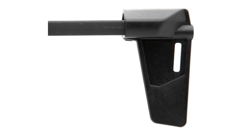 Magpul Industries MP BSL Arm Brace for HK94/MP5, Adjustable, Black, MAG1072