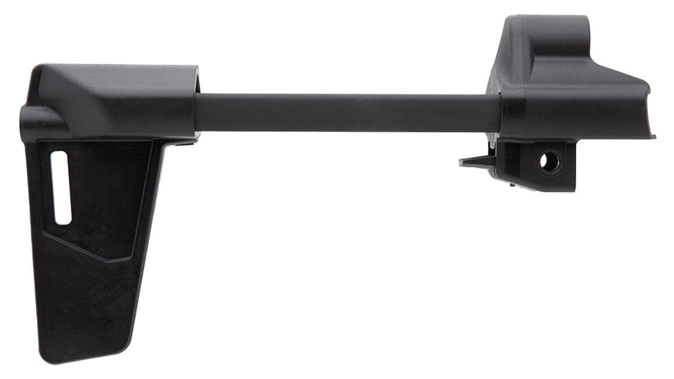 Magpul Industries MP BSL Arm Brace for HK94/MP5, Adjustable, Black, MAG1072