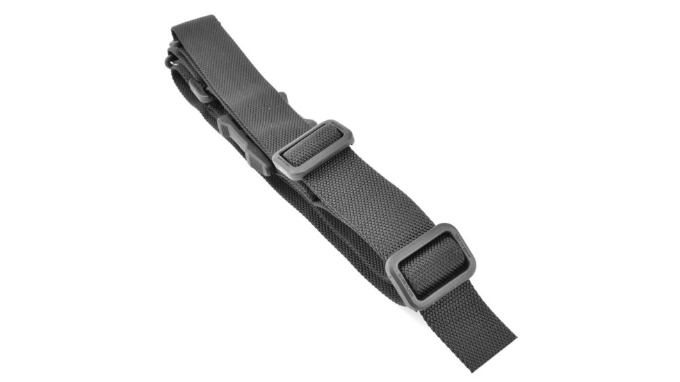 Magpul Industries MS1 QDM Sling, Black, MAG939-BLK