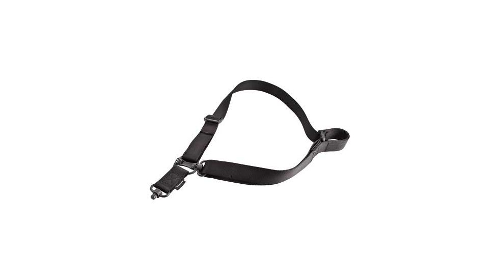 Magpul Industries Ms4 Dual Qd Sling Blk MPIMAG509BLK