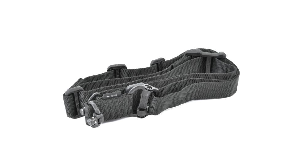 Magpul Industries MS4 QDM Sling, Black, MAG953-BLK