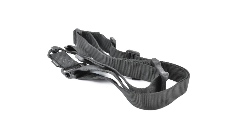 Magpul Industries MS4 QDM Sling, Black, MAG953-BLK