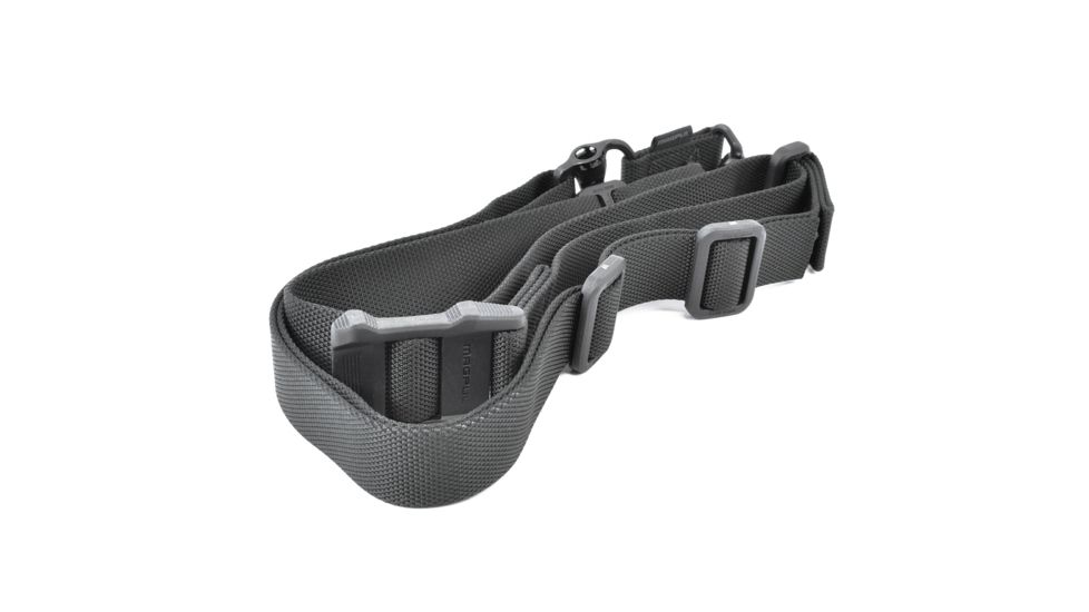 Magpul Industries MS4 QDM Sling, Black, MAG953-BLK