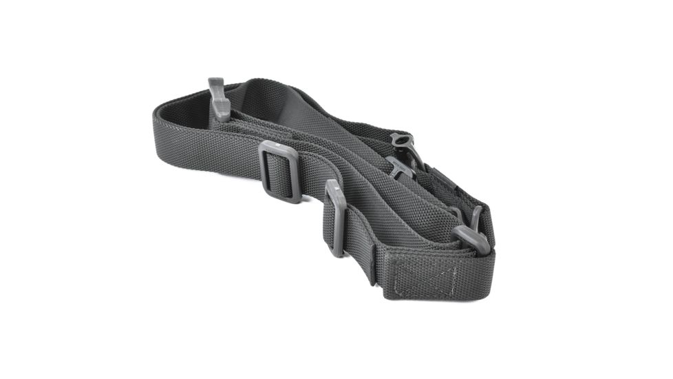 Magpul Industries MS4 QDM Sling, Black, MAG953-BLK