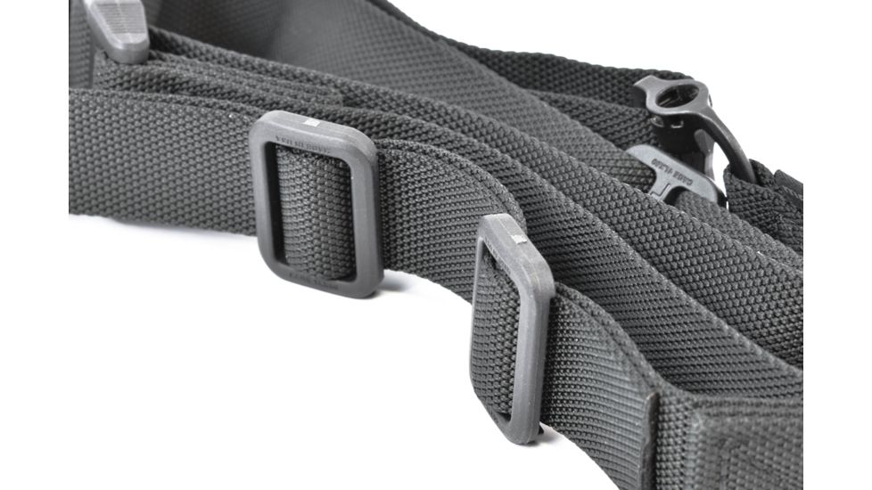 Magpul Industries MS4 QDM Sling, Black, MAG953-BLK