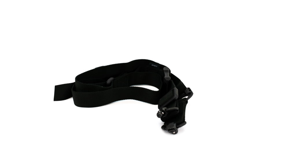 Magpul Industries MS4 QDM Sling, Black, MAG953-BLK