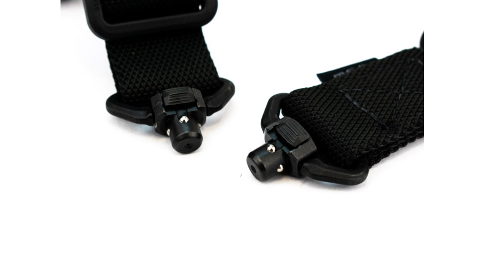 Magpul Industries MS4 QDM Sling, Black, MAG953-BLK