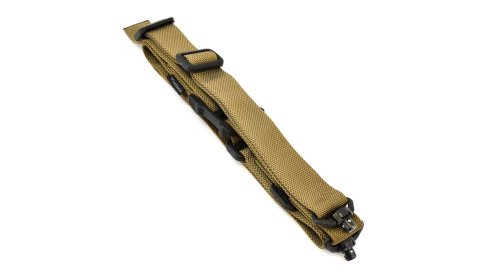 Magpul Industries MS4 QDM Sling, Coyote, MAG953-COY