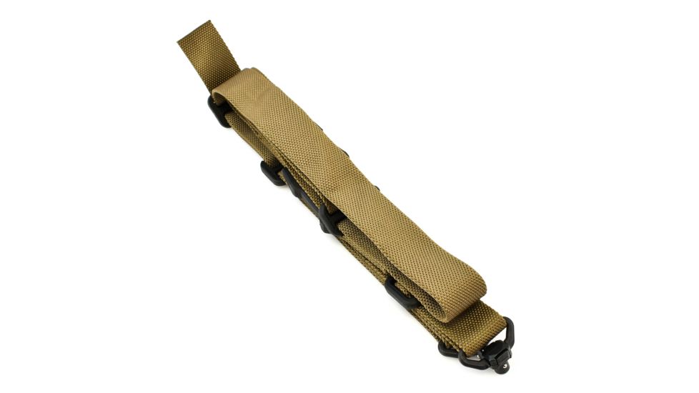 Magpul Industries MS4 QDM Sling, Coyote, MAG953-COY