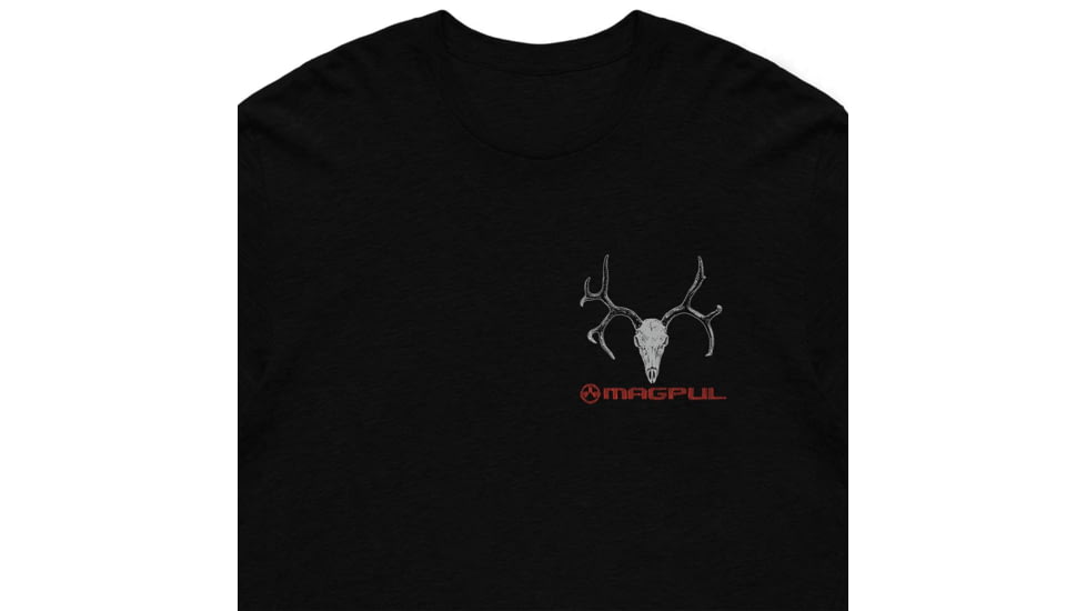 Magpul Industries Muley Long Sleeve Shirt - Mens, Black, 2XL, MAG1233-001-2XL