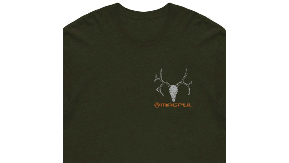 Magpul Industries Muley Long Sleeve Shirt - Mens, Olive Drab, Extra Large, MAG1233-316-XL