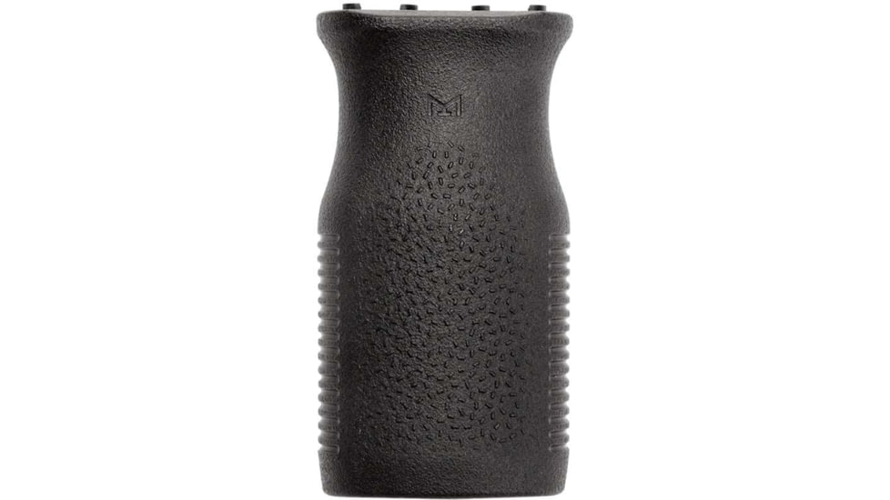 Magpul Industries MVG- MOE Vertical Grip, Fits M-LOK Hand Guard, Black, MAG597BLK