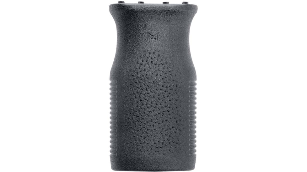 Magpul Industries MVG- MOE Vertical Grip, Fits M-LOK Hand Guard, Grey, MAG597GRY