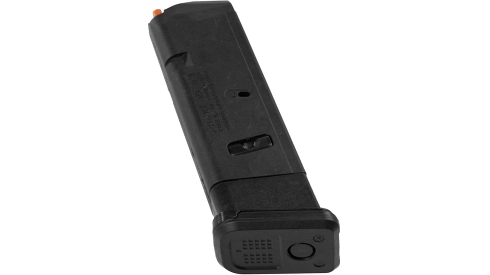 Magpul Industries PMAG 10 GL9, Glock 17 10-Round 9mm Magazine, Black, MAG801-BLK