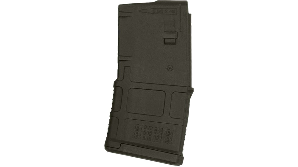 Magpul Industries PMAG GEN M3 AR-15/M16/M4 .223 Rem/5.56x45mm NATO 20 Round Rifle Magazine
