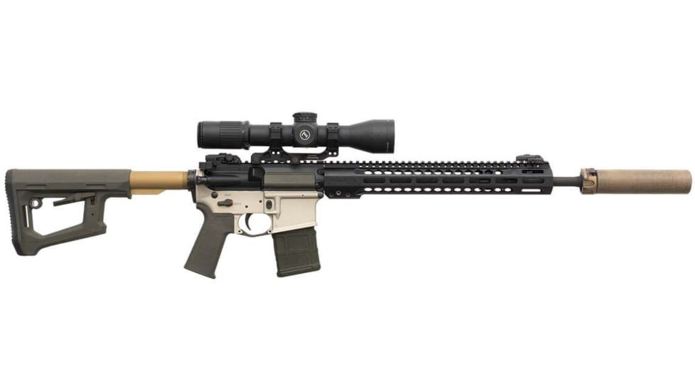 Magpul Industries PMAG GEN M3 AR-15/M16/M4 .223 Rem/5.56x45mm NATO 20 Round Rifle Magazine