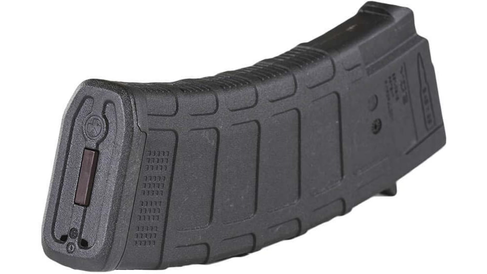Magpul Industries PMAG 30 MOE, AK-47, 5.45x39mm, 30 Round Rifle Magazine, Black, 1 Pack, MAG673-BLK-30RD