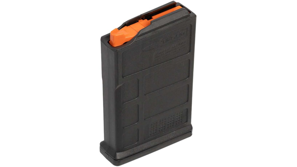 Magpul Industries PMAG Magazine, Sig Cross 7.62x51mm /.308 Winchester, 10-Round, Black, MAG1169-10RD