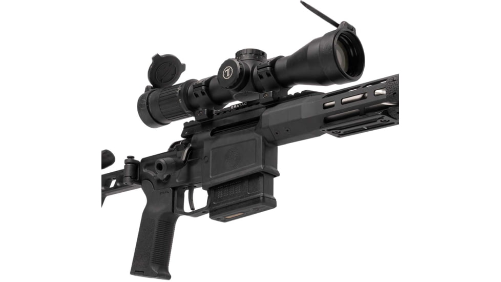 Magpul Industries PMAG Magazine, Sig Cross 7.62x51mm /.308 Winchester, 5-Round, Black, MAG1168-5RD