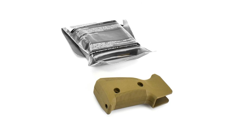 Magpul Industries Pro 700 Rifle Chassis, Flat Dark Earth, MAG802-FDE