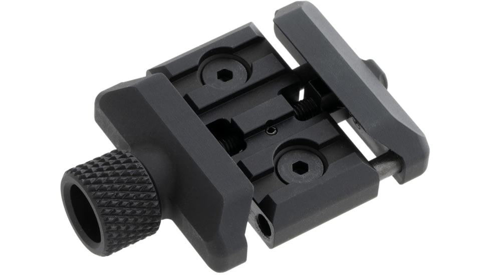 Magpul Industries QR Rail Grabber 17S Style Adapter for RRS/ARCA &amp; Picatinny Rails,, MAG1196