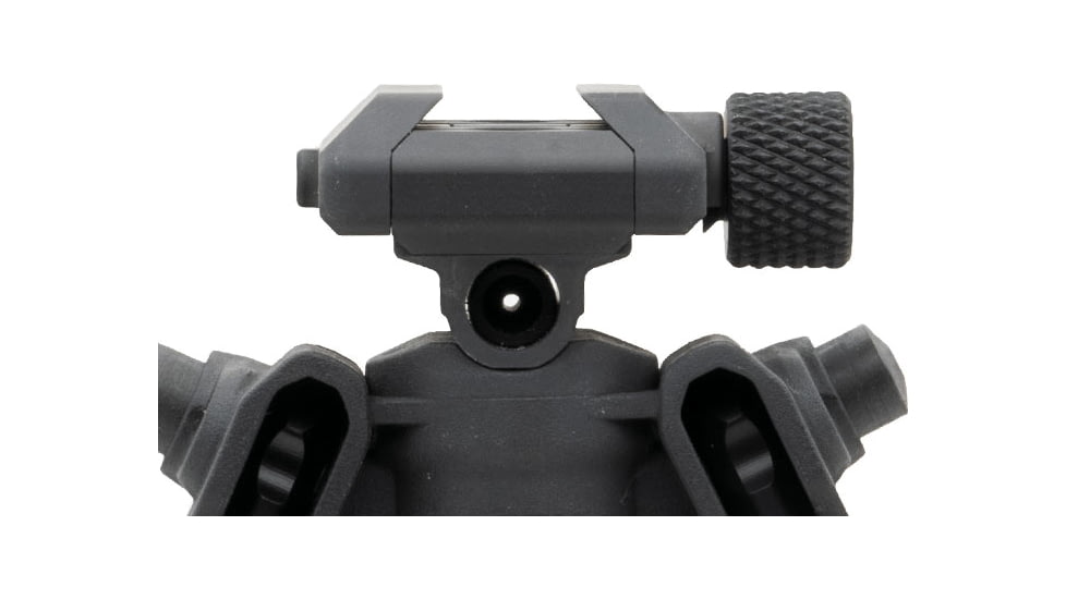 Magpul Industries QR Rail Grabber 17S Style Adapter for RRS/ARCA &amp; Picatinny Rails,, MAG1196