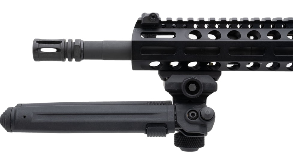 Magpul Industries QR Rail Grabber 17S Style Adapter for RRS/ARCA &amp; Picatinny Rails,, MAG1196