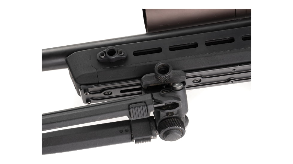 Magpul Industries QR Rail Grabber 17S Style Adapter for RRS/ARCA &amp; Picatinny Rails,, MAG1196