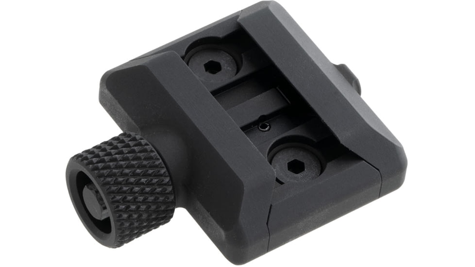 Magpul Industries QR Rail Grabber 17S Style Adapter for RRS/ARCA &amp; Picatinny Rails,, MAG1196
