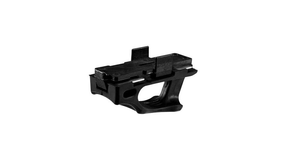 Magpul Industries Ranger Floorplate, 223 Rem, Fits AR-15 Magazines, 3 Pack, Black MPIMAG020B