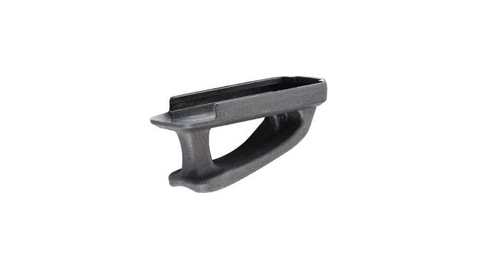 Magpul Industries Ranger Floorplate Magazine Accessory, 223 Rem, Fits PMAG M3, 3 Pack, Black MPIMAG561BLK