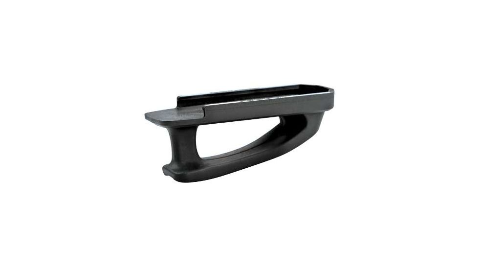 Magpul Industries Ranger Floorplate Magazine Accessory, 308 Win, Fits PMAG M3 7.62x51, 3 Pack, Black MPIMAG564BLK